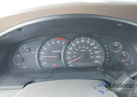 2005 Toyota Tundra Sr5 V8 from USA, damaged, VIN 5TBDT44105S496224